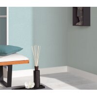 1056343 Tapeten Erismann Forest Dreams Farbe türkis Vliestapete