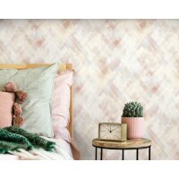 88905 Tapeten Marburg Fresh UP grau beige Vliestapete