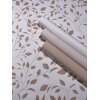 88949 Tapeten Marburg Fresh UP weiß beige Vliestapete