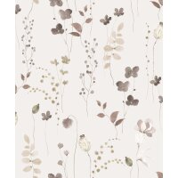 88964 Tapeten Marburg Fresh UP beige Vliestapete