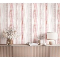 88987 Tapeten Marburg Fresh UP rot grau Vliestapete