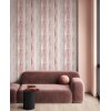 88987 Tapeten Marburg Fresh UP rot grau Vliestapete