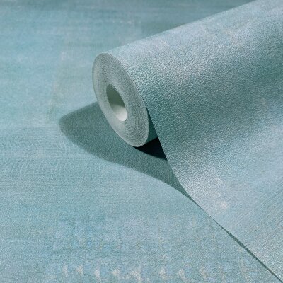 88993 Tapeten Marburg Fresh UP blau Vliestapete