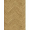 Joka Design 555 Evolut 2,5/0,55mm Fischg. verklebt   5104 Palm Oak EIR 63,20x15,80