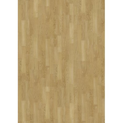 JOKA Laminat MADISON 331NP NormalPlank mit "DUO-Connect+"-System NK31  2812-Oak urban 3-St. HS