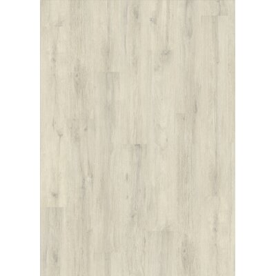 JOKA Laminat MADISON 331NP NormalPlank mit "DUO-Connect+"-System NK31  2803-Oak polarwhite 1-St. OS