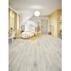 JOKA Laminat MADISON 331NP NormalPlank mit "DUO-Connect+"-System NK31  2803-Oak polarwhite 1-St. OS