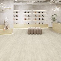 Joka DESIGN 555 2,5mm/NS 0,55mm Dryback   5543 Travertine Klebe-Variante  45.72 x 91,44cm