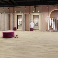 Joka DESIGN 555 2,5mm/NS 0,55mm Dryback   5314 Grey Shad.Oak  Klebe-Variante  17,78x121,92