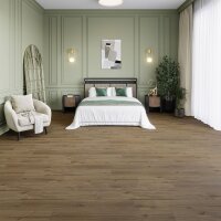 Joka DESIGN 555 2,5mm/NS 0,55mm Dryback   5312 Aged Oak  Klebe-Variante   17,78x121,92