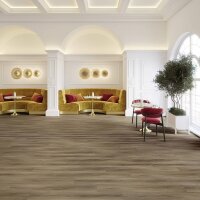 Joka DESIGN 555 2,5mm/NS 0,55mm Dryback   5311 Cinnamon Oak   Klebe-Variante  17,78x121,92