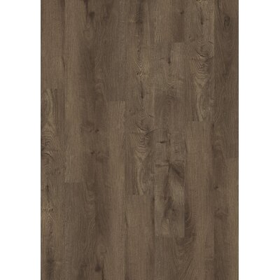 Joka DESIGN 555 2,5mm/NS 0,55mm Dryback   5310 Warm Chestnut  Klebe-Variante  17,78x121,92