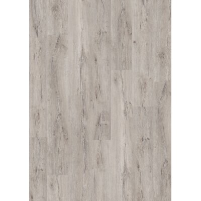 Joka DESIGN 555 2,5mm/NS 0,55mm Dryback   5529 Ru.Grey Oak   Klebe-Variante  18,42x121,92cm