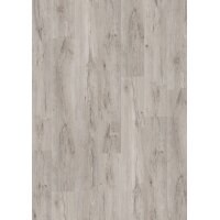 Joka DESIGN 555 2,5mm/NS 0,55mm Dryback   5529 Ru.Grey Oak   Klebe-Variante  18,42x121,92cm
