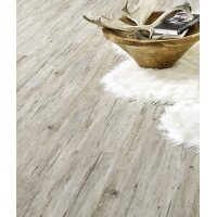 Joka DESIGN 555 2,5mm/NS 0,55mm Dryback   5518 Grey Driftwd   Klebe-Variante  18,42x121,92