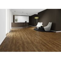 Joka DESIGN 555 2,5mm/NS 0,55mm Dryback   5442 Rusty Metal   Klebe-Variante   45,72x91,44cm