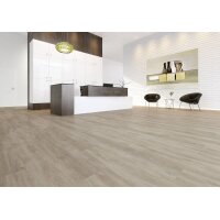 Joka DESIGN 555 2,5mm/NS 0,55mm Dryback   5425 Afr.Grey Oak  Klebe-Variante    22,86x121,92