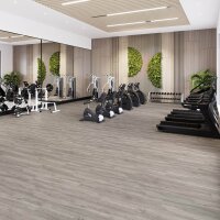 Joka DESIGN 555 2,5mm/NS 0,55mm Dryback   5425 Afr.Grey Oak  Klebe-Variante    22,86x121,92