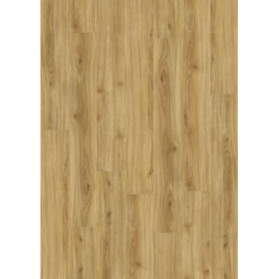 Joka DESIGN 555 2,5mm/NS 0,55mm Dryback   5412 Cozy Oak Klebe-Variante    17,78x121,92cm
