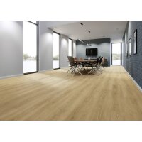 Joka DESIGN 555 2,5mm/NS 0,55mm Dryback   5307 Perf.Natur.Oak Klebe-Variante  22,86x150cm
