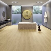 Joka DESIGN 555 2,5mm/NS 0,55mm Dryback   5307 Perf.Natur.Oak Klebe-Variante  22,86x150cm