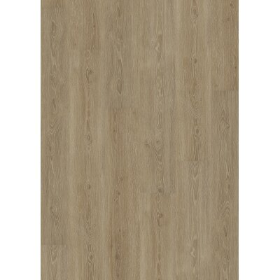 Joka DESIGN 555 2,5mm/NS 0,55mm Dryback   5306 Perf.Brown Oak Klebe-Variante  22,86x150cm