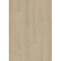 Joka DESIGN 555 2,5mm/NS 0,55mm Dryback   5305 Perf.Beige Klebe-Variante  Oak22,86x150cm