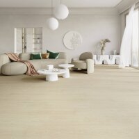 Joka DESIGN 555 2,5mm/NS 0,55mm Dryback   5301 Perf.SugarOak Klebe-Variante   22,86x150cm