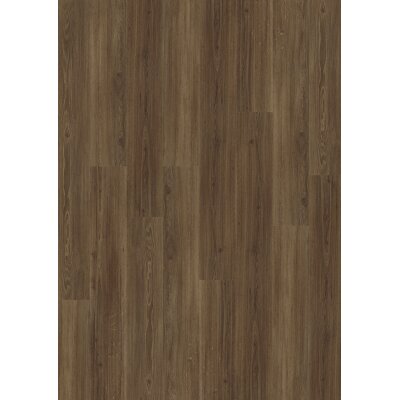 Joka DESIGN 555 2,5mm/NS 0,55mm Dryback   5209 Incr.Dark Oak  Klebe-Variante  18,5x150,5cm