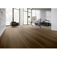 Joka DESIGN 555 2,5mm/NS 0,55mm Dryback   5209 Incr.Dark Oak  Klebe-Variante  18,5x150,5cm