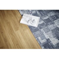 Joka DESIGN 555 2,5mm/NS 0,55mm Dryback   5208 Incr.Clas.Oak Klebe-Variante 18,5x150,5cm