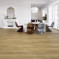 Joka DESIGN 555 2,5mm/NS 0,55mm Dryback   5208 Incr.Clas.Oak Klebe-Variante 18,5x150,5cm