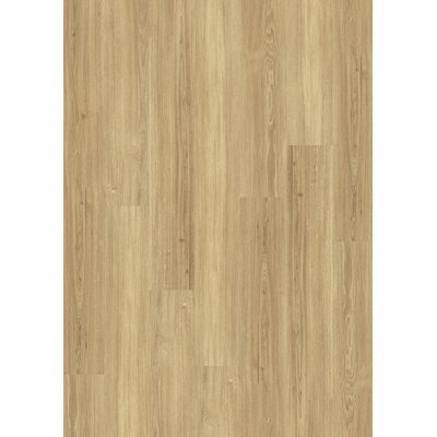Joka DESIGN 555 2,5mm/NS 0,55mm Dryback   5207 Incr.Light Oak Klebe-Variante   18,5x150,5