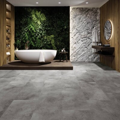 Joka DESIGN 555 2,5mm/NS 0,55mm Dryback   5606 Hazy Night  Klebe-Variante  45,72x91,44