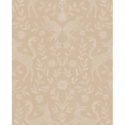 363110 Tapeten Eijffinger TINY TREASURES beige sand weiß creme Vliestapete