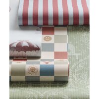 363134 Tapeten Eijffinger TINY TREASURES grün Vliestapete