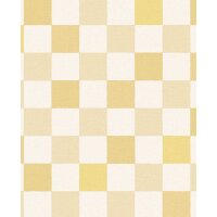 363146 Tapeten Eijffinger TINY TREASURES pastell gelb...