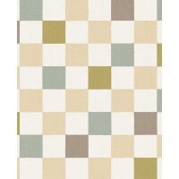 363147 Tapeten Eijffinger TINY TREASURES beige sand...