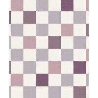 363148 Tapeten Eijffinger TINY TREASURES violett lila...