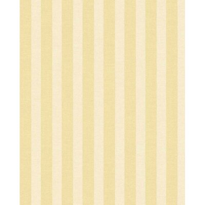 363151 Tapeten Eijffinger TINY TREASURES gelb ocker Vliestapete