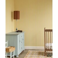 363151 Tapeten Eijffinger TINY TREASURES gelb ocker...