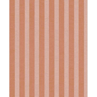 363158 Tapeten Eijffinger TINY TREASURES orange terrakotta Vliestapete