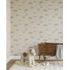 363160 Tapeten Eijffinger TINY TREASURES beige sand Vliestapete