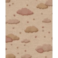 363162 Tapeten Eijffinger TINY TREASURES orange...