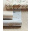 363163 Tapeten Eijffinger TINY TREASURES blau weiß creme Vliestapete