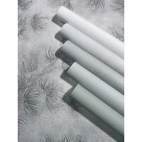 36412 Tapeten Marburg Whisper grau Vliestapete