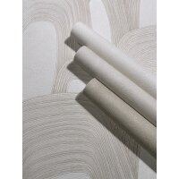 36419 Tapeten Marburg Whisper beige weiß Vliestapete