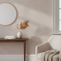 36424 Tapeten Marburg Whisper beige braun Vliestapete