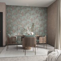 36426 Tapeten Marburg Whisper braun Vliestapete
