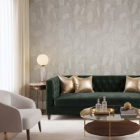36428 Tapeten Marburg Whisper beige Vliestapete